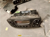Oto Çıkma Parça / Hyundai / Santa Fe / Kalorifer / Kontrol Paneli / Çıkma Parça 
