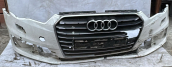 Audi A6 || 2013 - 2018 Ön Tampon Orjinal Çıkma