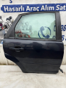Oto Çıkma Parça / Ford / Focus / Kaporta & Karoser / Sağ Arka Kapı / Çıkma Parça 