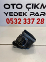 VOLKSWAGEN JETTA 2.0 BLR GAZ KELEBEGİ