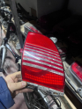 PEUGEU 308 cc arka sis lambası reflektör, 9683074680