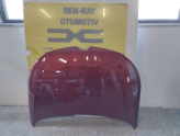 856162489R RENAULT MEGANE 4 MOTOR KAPUTU ORJ RENKAY OTO KOCAELİ