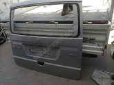 Oto Çıkma Parça / Mercedes / Viano / Kaporta & Karoser / Bagaj Kapağı / Çıkma Parça 