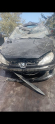 Hurda Belgeli Araçlar / Peugeot / 206