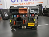 Citroen C3 Peugeot 307 Sigorta Kutusu 9661087080 BSM-L11-00