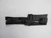 AUDI Q5- 10/12; ÖN TAMPON ALT BAĞLANTI BRAKETİ SOL (PLASTİK)