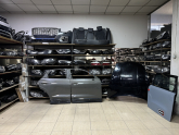 Oto Çıkma Parça / Audi / Q3 / Kaporta & Karoser / Sağ Arka Kapı / Çıkma Parça 
