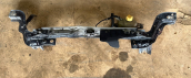 PEUGEOT BİPPER ÖN PANEL DEMİRİ MONTECAR 2