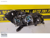 Oto Çıkma Parça / Renault / Clio / Far & Stop / Sol Ön Far / Sıfır Parça 