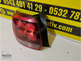 Oto Çıkma Parça / Dacia / Sandero / Far & Stop / Sol Arka Stop / Çıkma Parça 