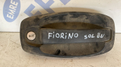 fiat fiorino 2012 sol ön kapı dış açma kolu (-son fiyat)
