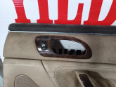 PEUGEOT 607 SAĞ ARKA CAM DÜĞMESİ