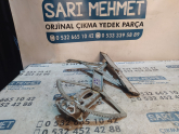 Oto Çıkma Parça / Opel / Combo / Oto Cam / Cam Krikosu / Çıkma Parça 