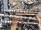 Oto Çıkma Parça / Peugeot / 607 / Motor / Silindir Kapağı / Çıkma Parça 