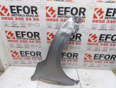 Oto Çıkma Parça / Honda / Civic / Kaporta & Karoser / Sağ Ön Çamurluk / Çıkma Parça 