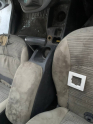 RENAULT KANGOO 3 ORTA KONSOL ORJİNAL ÇIKMA