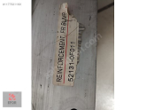 Oto Çıkma Parça / Toyota / Corolla / Tampon / Tampon Demiri / Sıfır Parça 