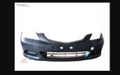 HONDA CİTY TAMPON ÖN 2006-2009