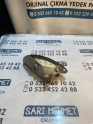 Oto Çıkma Parça / Hyundai / Elantra / Far & Stop / Sinyal Lambası / Çıkma Parça 