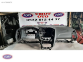 Oto Çıkma Parça / Ford / Focus / Göğüslük & Torpido / Komple Torpido / Çıkma Parça 