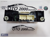 Oto Çıkma Parça / Audi / A1 / Kalorifer / Kontrol Paneli / Sıfır Parça 