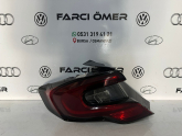 Oto Çıkma Parça / Fiat / Egea / Far & Stop / Sol Arka Stop / Çıkma Parça 