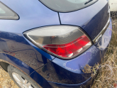 Oto Çıkma Parça / Opel / Astra / Far & Stop / Sol Arka Stop / Çıkma Parça 