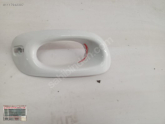 Oto Çıkma Parça / Honda / Jazz / Tampon / Sis Farı Çerçevesi / Çıkma Parça 