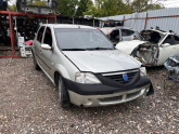 DACİA LOGAN SAĞ ÖN ŞASİ MONTECAR