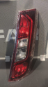 Oto Çıkma Parça / Renault / Express / Far & Stop / Sağ Arka Stop / Sıfır Parça 