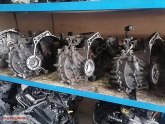 Oto Çıkma Parça / Seat / Toledo / Şanzıman / Şanzıman Komple / Çıkma Parça 