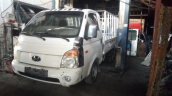 Oto Çıkma Parça / Hyundai / H100 / Kaporta & Karoser / Kasa / Kupa / Çıkma Parça 