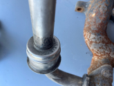 Oto Çıkma Parça / Renault / Kangoo / Motor / Emme Manifoldu / Çıkma Parça 