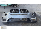BMW X5 F15 ÖN TAMPON ORJİNAL HATASIZ DOLU