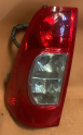 ısuzu d-max sol stop