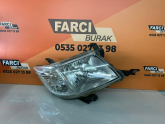 TOYOTA HILUX SAĞ FAR ORJİNAL