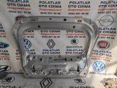 Oto Çıkma Parça / Ford / Fiesta / Kaporta & Karoser / Bagaj Kapağı / Çıkma Parça 