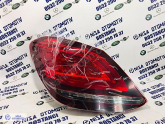 MERCEDES C SERİSİ W205 KASA SOL MAKYAJLI LEDLİ SIFIR A2059064503