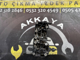 Oto Çıkma Parça / Bmw / 5 Serisi / Motor / Bağlantı Braketi / Çıkma Parça 
