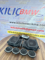 Oto Çıkma Parça / Bmw / 5 Serisi / Teyp / Amfi / Çıkma Parça 