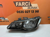 CİVİC FD6 SOL FAR ORJİNAL