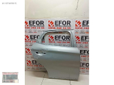 Oto Çıkma Parça / BYD / Atto 3 / Kaporta & Karoser / Sağ Arka Kapı / Çıkma Parça 