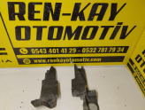 Oto Çıkma Parça / Renault / Master / Radyatör / Radyatör Ayağı / Çıkma Parça 