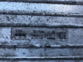 Oto Çıkma Parça / Bmw / 1 Serisi / Radyatör / İntercooler / Çıkma Parça 