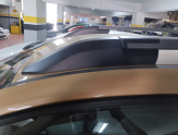 DACİA SANDERO STEPWAY SOL ÖN TAVAN BARI KAPAĞI ORJ RENKAY