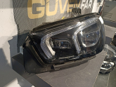 Oto Çıkma Parça / Mercedes / GLE / Far & Stop / Sol Ön Far / Çıkma Parça 