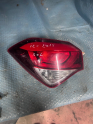 2018 Hyundai i20 sol stop dolu