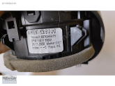 Oto Çıkma Parça / Renault / Zoe / Oto Cam / Ön Cam Izgarası / Çıkma Parça 