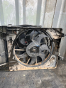 DACİA LOGAN FAN MOTORU