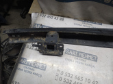 Oto Çıkma Parça / Volkswagen / Transporter / Tampon / Tampon Demiri / Çıkma Parça 